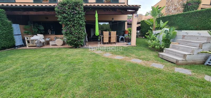 Foto 95b9a4c4-2a9b-4ae1-bdef-27f7e4dc9105. Location chalet avec chauffage parking dans Santa Cristina Poble Santa Cristina d´Aro