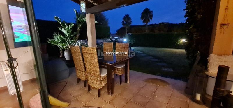 Foto a7f6723c-c64d-4d16-bb11-629ed6c40db3. Location chalet avec chauffage parking dans Santa Cristina Poble Santa Cristina d´Aro