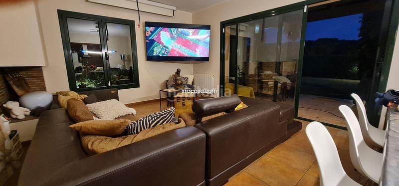 Foto b72b1a36-81b9-40bc-9721-a3c678a96c95. Location chalet avec chauffage parking dans Santa Cristina Poble Santa Cristina d´Aro