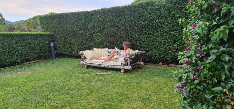 Foto c88df9f6-6e03-481a-980d-58320da00809. Location chalet avec chauffage parking dans Santa Cristina Poble Santa Cristina d´Aro