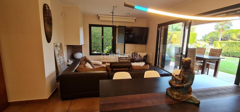 Foto d36cab2d-6cc6-4368-a13f-9739b34b6110. Location chalet avec chauffage parking dans Santa Cristina Poble Santa Cristina d´Aro