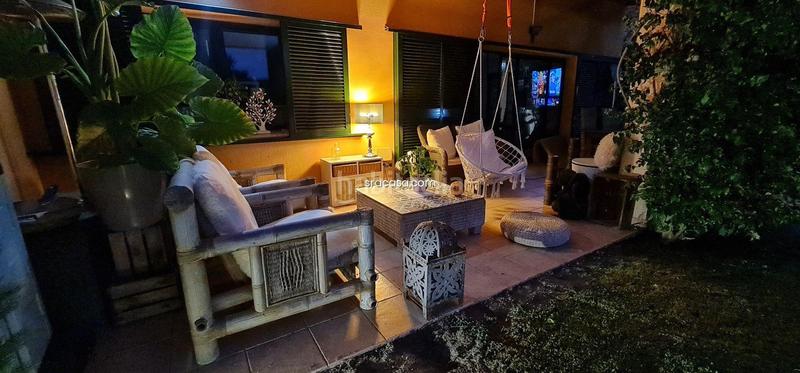 Foto dfa57785-bfa5-4e5c-aec4-1c102435050f. Location chalet avec chauffage parking dans Santa Cristina Poble Santa Cristina d´Aro