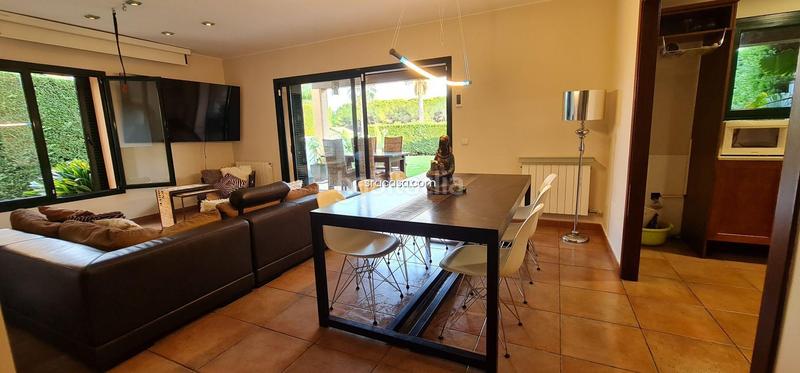 Foto e088f0e9-8977-4266-a5d1-0efb4f07a975. Location chalet avec chauffage parking dans Santa Cristina Poble Santa Cristina d´Aro