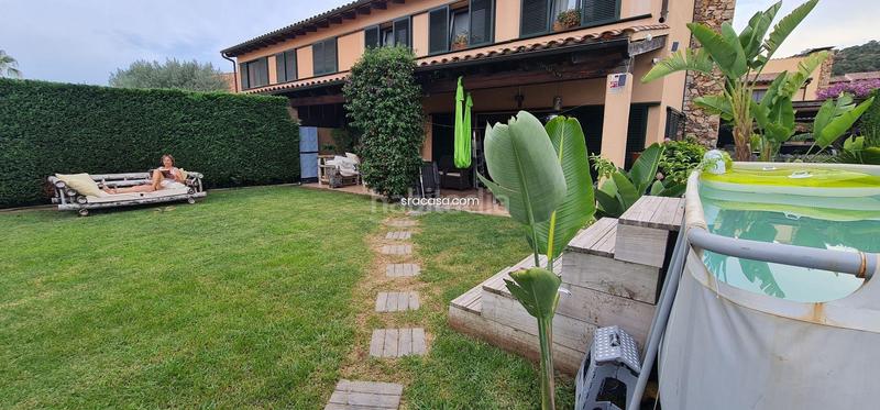 Foto 28f3c573-57a4-4f6e-8a9e-83b7938a7ee2. Rent chalet with heating parking in Santa Cristina Poble Santa Cristina d´Aro