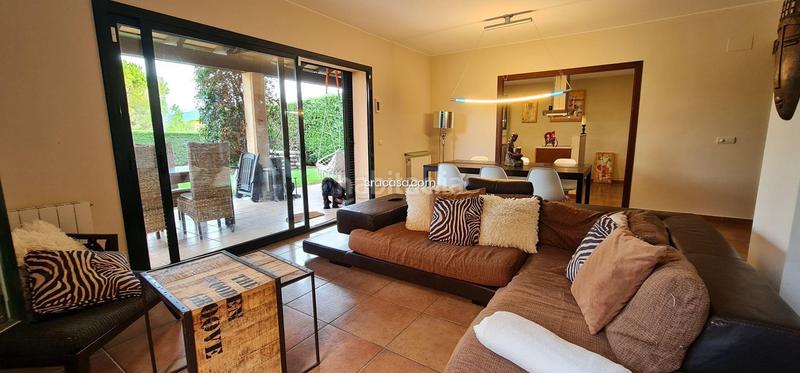 Foto 2f77f35a-d9b3-477f-9515-79c749fde3e9. Rent chalet with heating parking in Santa Cristina Poble Santa Cristina d´Aro