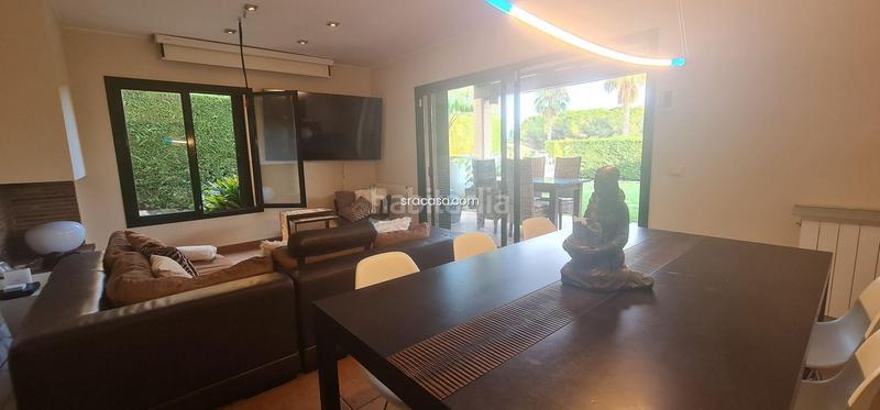 Foto 4c7739bf-3640-43ab-afc4-3943ee0080fd. Rent chalet with heating parking in Santa Cristina Poble Santa Cristina d´Aro