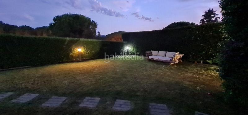 Foto 71acb921-0c6c-48f4-9b77-2e9290fca937. Rent chalet with heating parking in Santa Cristina Poble Santa Cristina d´Aro