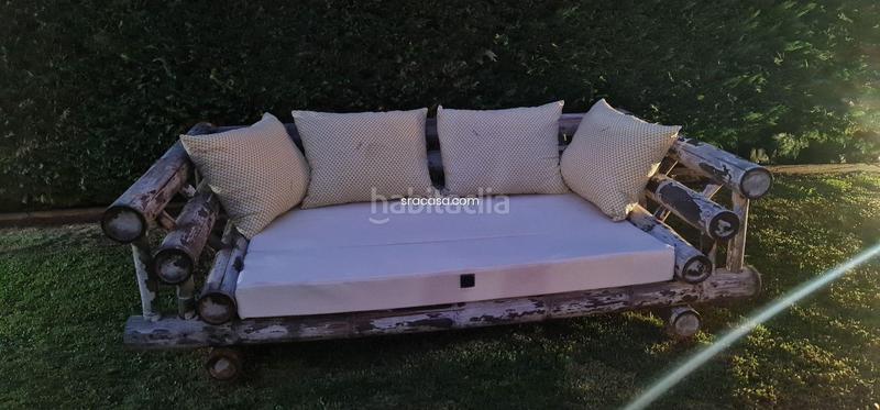 Foto 7e06c117-5f55-4acf-8c48-2b8eab05a087. Rent chalet with heating parking in Santa Cristina Poble Santa Cristina d´Aro