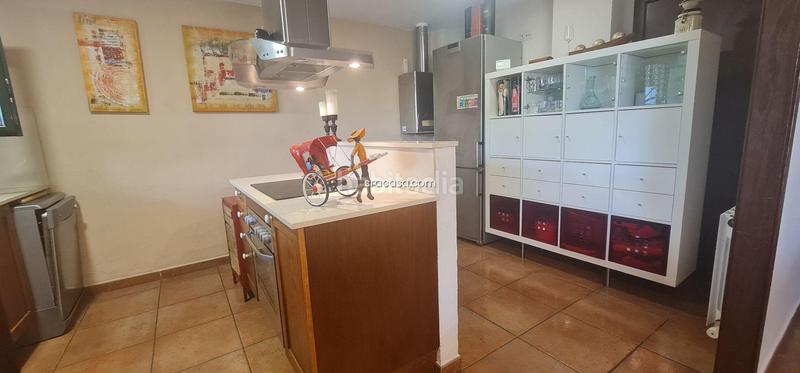 Foto 95ebb2d5-bf9b-4e1a-9ca2-c5b1600de593. Rent chalet with heating parking in Santa Cristina Poble Santa Cristina d´Aro