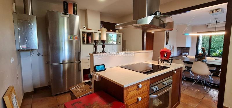 Foto bd14006f-383c-4de7-93db-4a0c76eb2d4a. Rent chalet with heating parking in Santa Cristina Poble Santa Cristina d´Aro