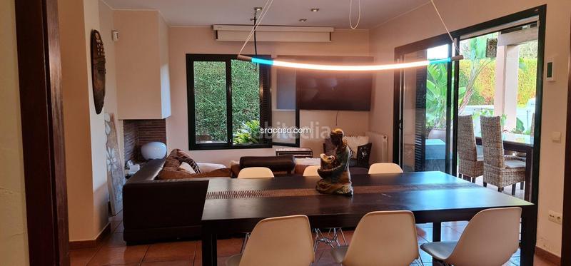 Foto dc10140a-86c2-4ff7-a945-6513215a5b32. Rent chalet with heating parking in Santa Cristina Poble Santa Cristina d´Aro