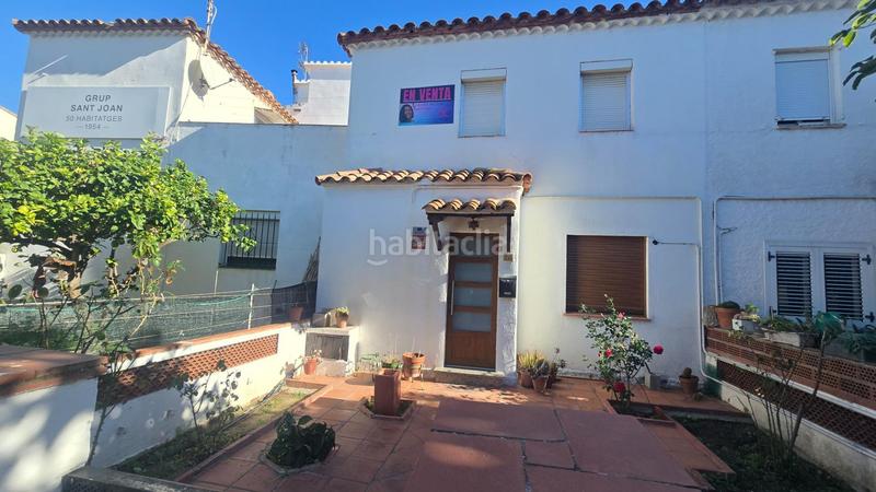 Foto 0efed8d7-ef87-4e45-a631-0a66aa2e98c9. Casa a carrer hospital 26 a Centre Palamós