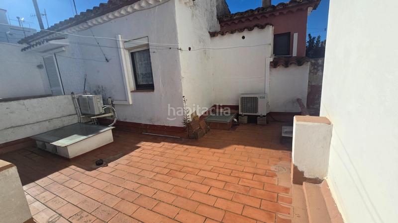 Foto c31c880b-eab1-4351-9a90-738ec4ed728b. Casa in Centre Palamós