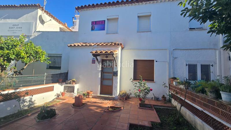 Foto d5e09ff3-6ebd-4dd7-a6ff-c2e610ca4e70. Casa a carrer hospital 26 a Centre Palamós