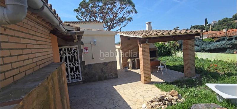 Foto 0bbbcd58-6b04-4b82-929e-41e6da3eeb9a. Chalet en avenida mas santet 116 exclusivo chalet reformado con piscina y jardín privado en Calonge