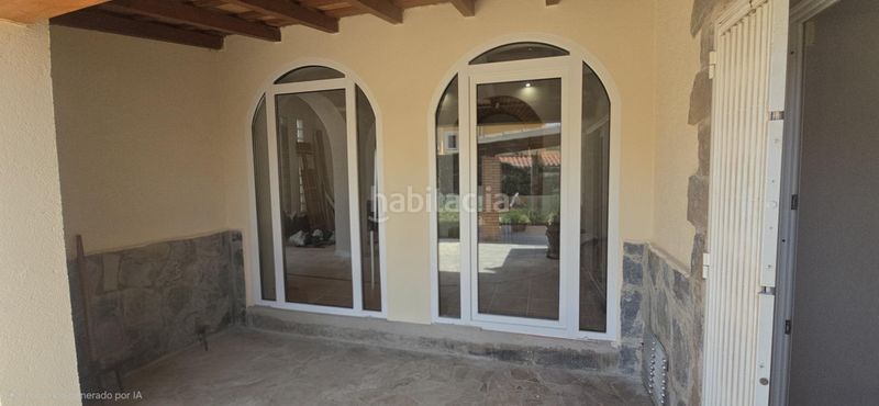 Foto 85e9afea-ae0f-4f0c-9687-5f6adade5a6d. Chalet en avenida mas santet 116 exclusivo chalet reformado con piscina y jardín privado en Calonge