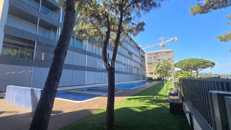 Foto 1f8451f7-9a86-449f-8d9e-db25a3f570cb. Dúplex amb piscina a Centre-Platja Platja d´Aro