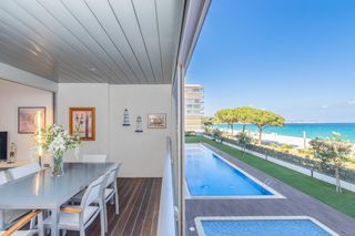 Duplex à Centre-Platja
