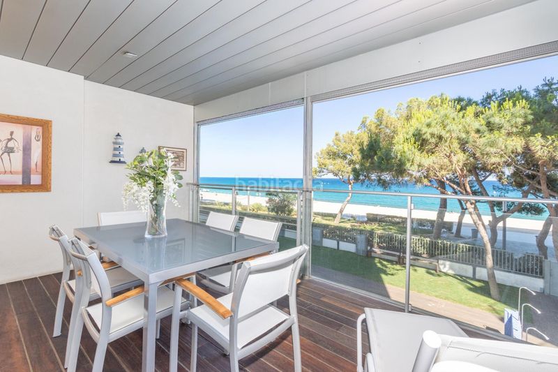 Foto 33c3a10b-c6c3-487d-9521-db6af5e37a2e. Dúplex amb piscina a Centre-Platja Platja d´Aro