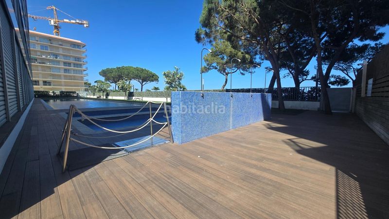 Foto 3830460a-523a-47fe-94c4-5b092f5dc075. Dúplex amb piscina a Centre-Platja Platja d´Aro