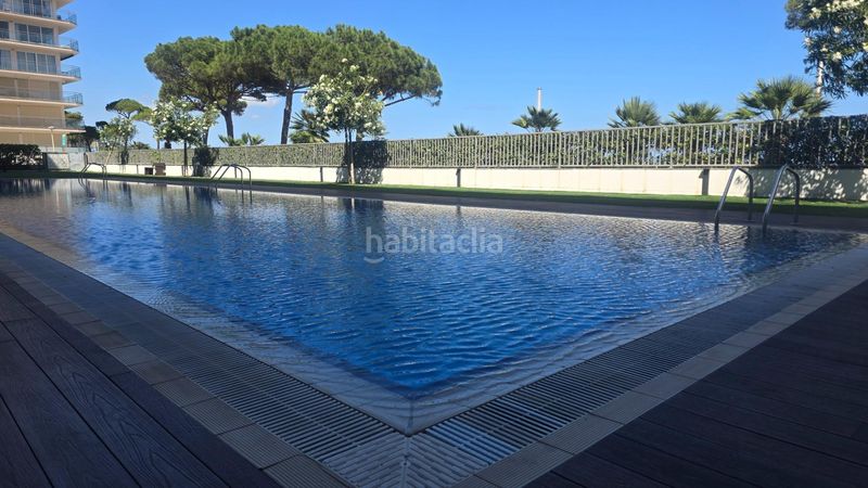 Foto 41ed16e3-792a-485f-9e33-3b77bedd947b. Dúplex amb piscina a Centre-Platja Platja d´Aro