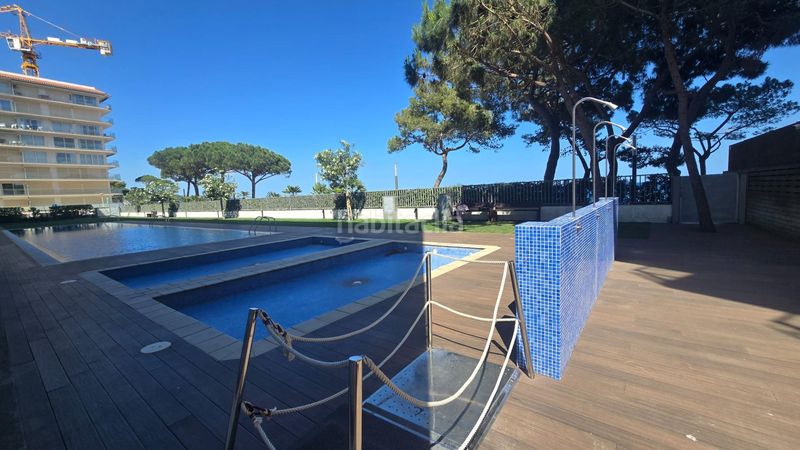 Foto 4228eadb-765c-4a30-8aee-729f88622666. Dúplex amb piscina a Centre-Platja Platja d´Aro