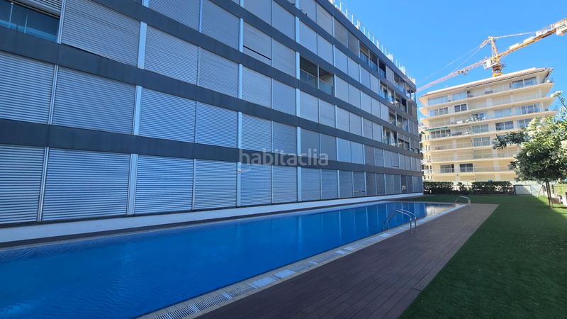 Foto 594ea2bd-c026-4961-acc4-4dd178c77c86. Dúplex amb piscina a Centre-Platja Platja d´Aro