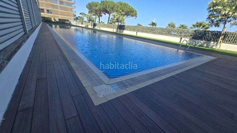 Foto 7dd6f0f7-6e59-43f6-93a1-d3d17404f7cf. Dúplex amb piscina a Centre-Platja Platja d´Aro