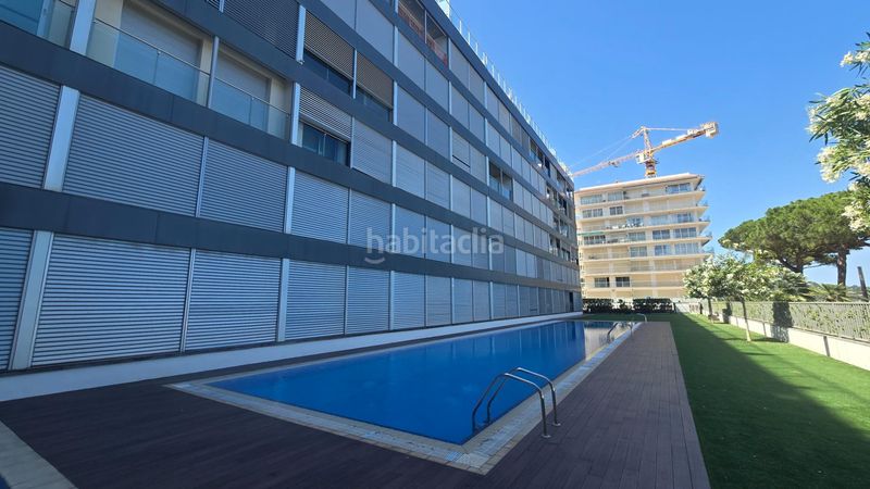 Foto c2218ab0-7912-4948-92dd-3cb8b7028e48. Dúplex amb piscina a Centre-Platja Platja d´Aro