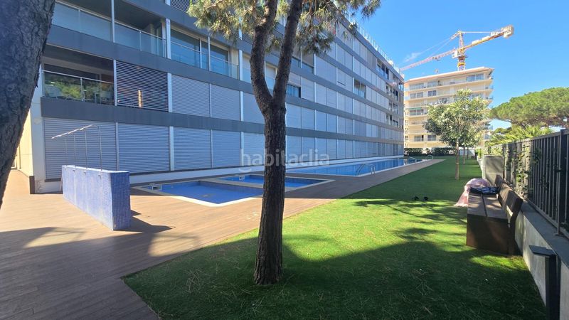 Foto f0af26ed-fda4-4b58-9f74-3b4d543a7dc7. Dúplex amb piscina a Centre-Platja Platja d´Aro