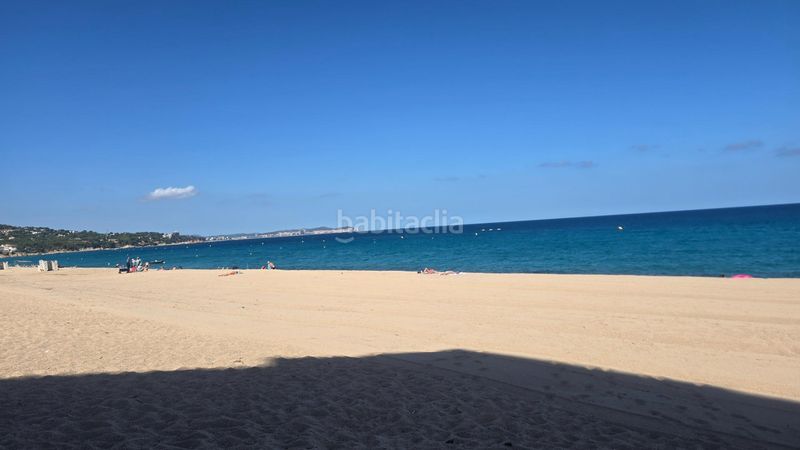 Foto f85fbec7-10a0-411c-b5f4-d2dd7b1918ed. Dúplex amb piscina a Centre-Platja Platja d´Aro