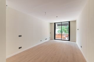 Appartement à Carretera de barcelona 192. Piso reformado con terraza junto a renfe cerdanyola