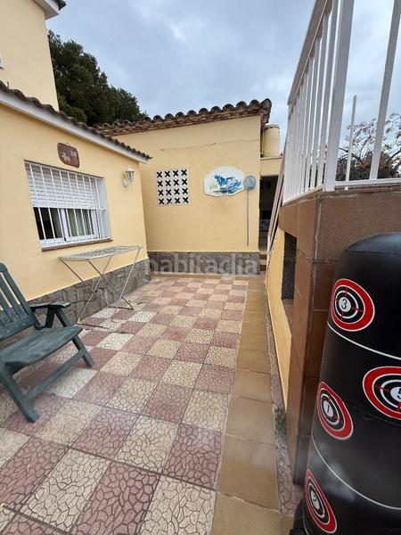 Foto 98508325-09aa-4733-bec5-e8ee4a967e8c. Casa en carrer de l'estaca 14a casa a cuatro vientos en fondo sumella en Vilanova i la Geltrú