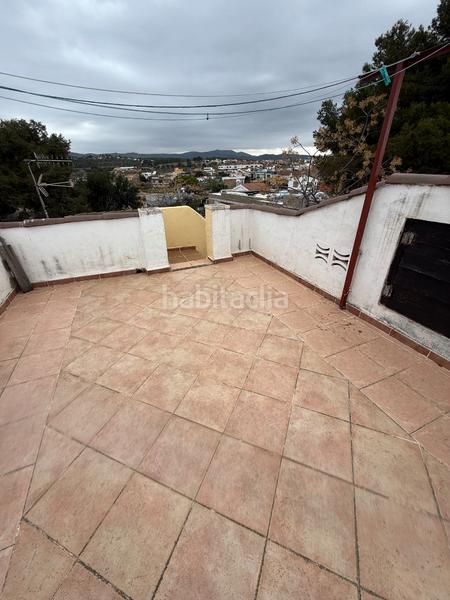 Foto b4537cca-3f3c-484f-9bc6-6927d1b0d9ba. Casa en carrer de l'estaca 14a casa a cuatro vientos en fondo sumella en Vilanova i la Geltrú