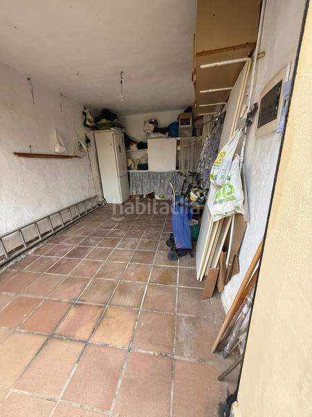Foto c2cf3465-71d0-48bf-b920-79ec0fc034dc. Casa en carrer de l'estaca 14a casa a cuatro vientos en fondo sumella en Vilanova i la Geltrú