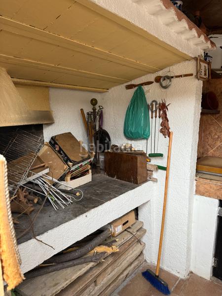 Foto f2a1e104-0f8a-4435-8676-72cc33fb653b. Casa en carrer de l'estaca 14a casa a cuatro vientos en fondo sumella en Vilanova i la Geltrú