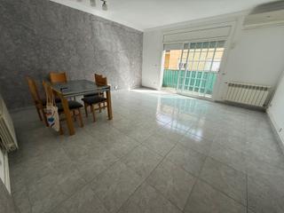 Appartement à Les Roquetes. Piso en venta centrico