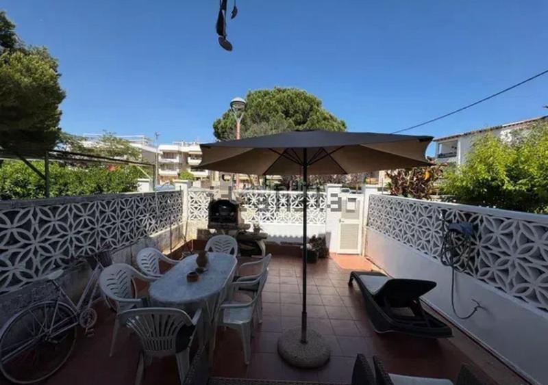 Foto 00dbc24c-de4d-4478-9df1-0e18a084dcd8. Maison jumelée avec cheminée chauffage dans Bardaji-El Molí de Baix Cubelles