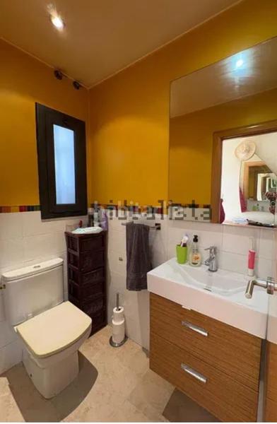 Foto a309c779-c5e1-45e3-afc9-18e5a3d90a59. Maison jumelée avec cheminée chauffage dans Bardaji-El Molí de Baix Cubelles