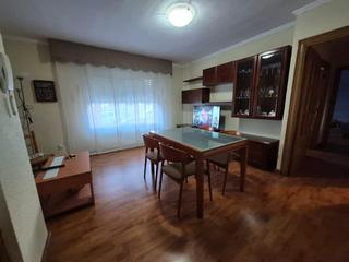 Appartement  Avinguda de catalunya. Bajos  económico reformado