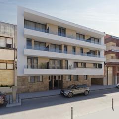 Attique  Carrer de la unió 71. Piso a estrenar en calle union próximamente