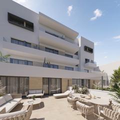 Rez-de-chaussée  Carrer de la unió 71. Piso a estrenar en calle union - proximamente