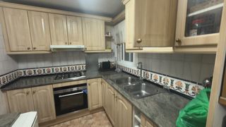 Appartement à Centrevila. Piso grande economico