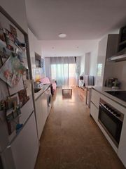 Pis  Carrer d'olèrdola. Piso con piscina  en zona mg vilanova
