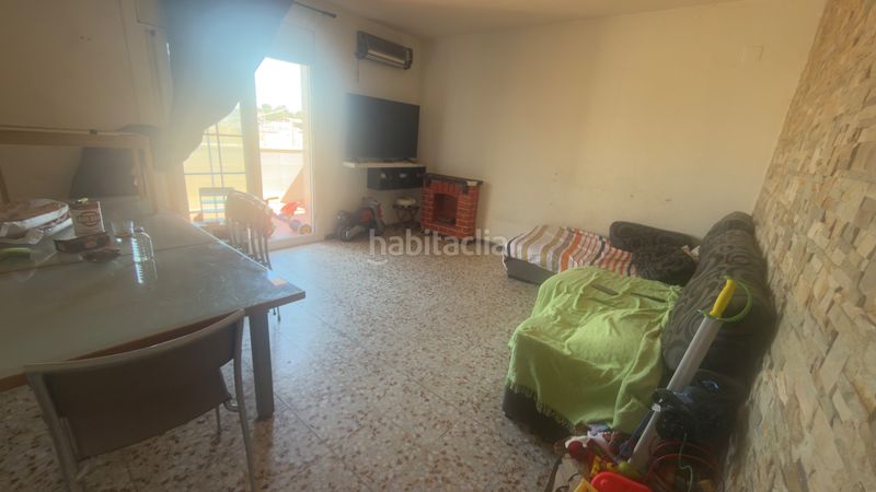 Foto e0faa628-f076-46c8-8534-49c5f37e4f3a. Pis a Les Roquetes Sant Pere de Ribes