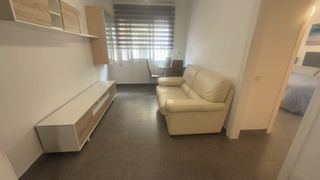 Etagenwohnung  Carrer de sant lli. Planta baja cerca de la estacion