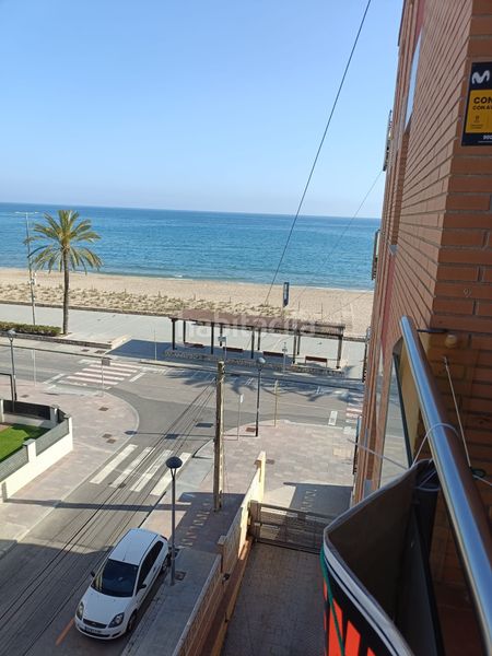 Foto a5b5c718-f4e0-419d-8195-88ba6ef1380c. Pis amb calefacció a Segur Platja Segur de Calafell