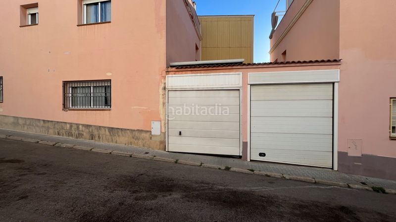 Foto 5b5201d3-a010-4add-af34-5b693b41eb28. Chalet  adosado en zona tranquila de roquetes en Sant Pere de Ribes