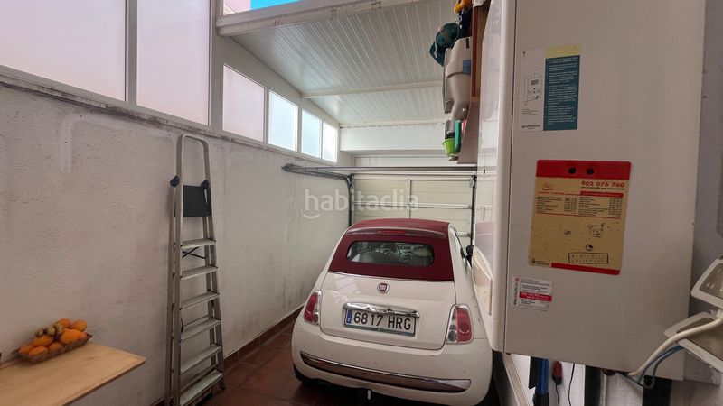 Foto 6421443a-3569-4557-bda8-cc8d8e20e066. Chalet  adosado en zona tranquila de roquetes en Sant Pere de Ribes