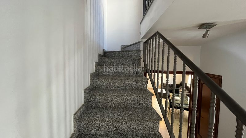 Foto 775aff15-0b34-4bff-a2b2-87333f57d78f. Chalet  adosado en zona tranquila de roquetes en Sant Pere de Ribes